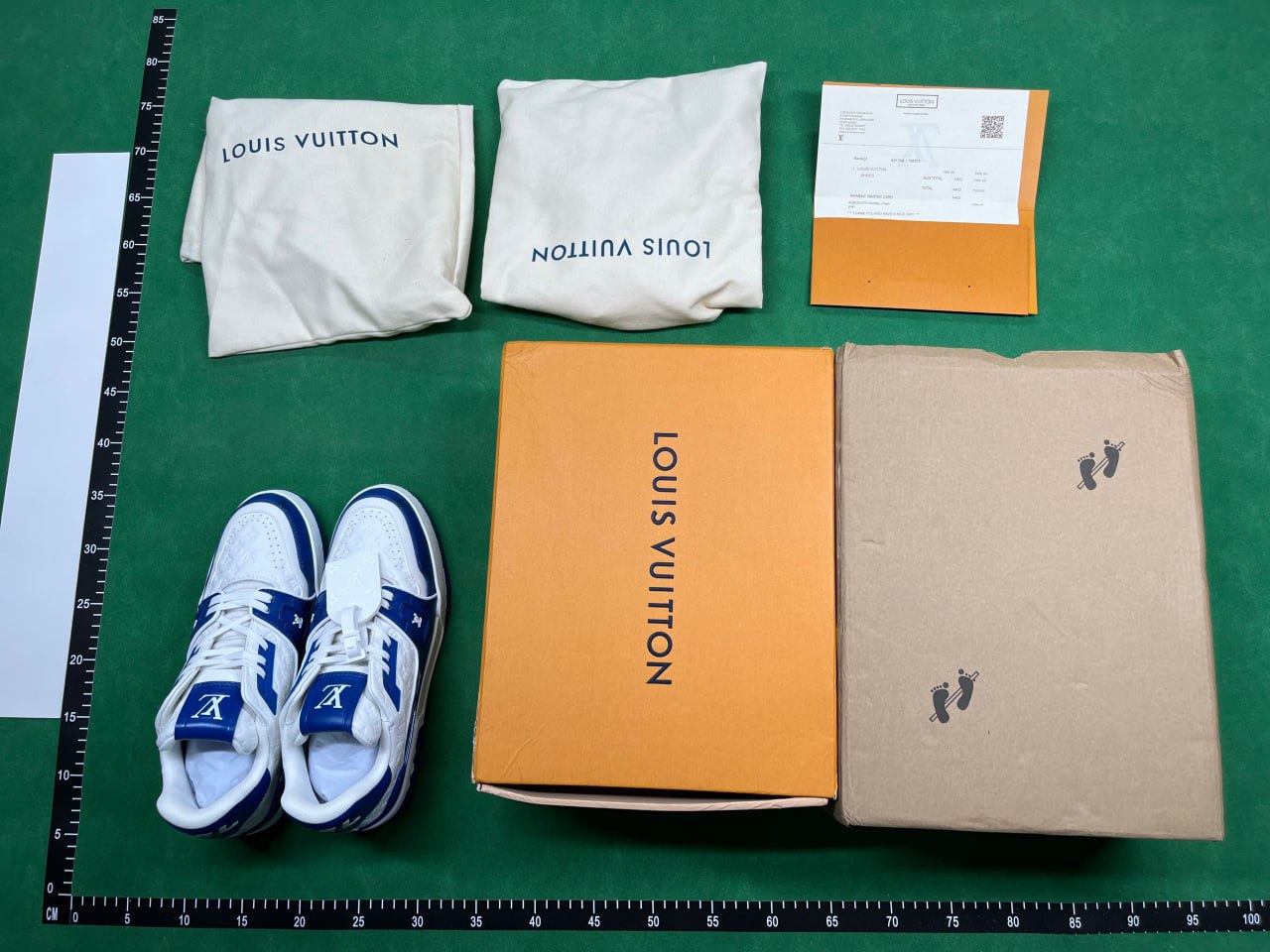 FS-LV Trainer - 2