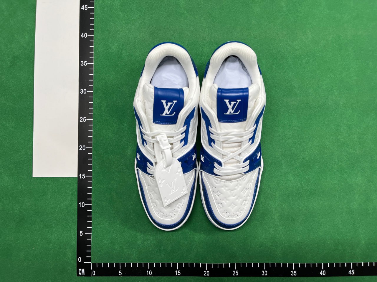 FS-LV Trainer - 4
