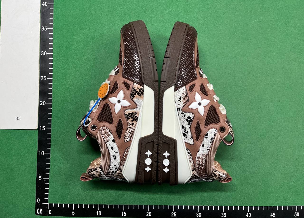  LV trainer skate - 2