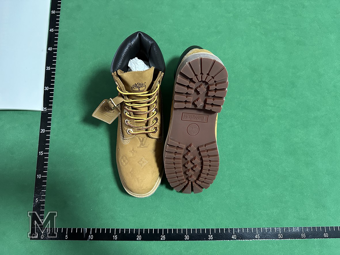 LV x Timberland（+12 color） - 4