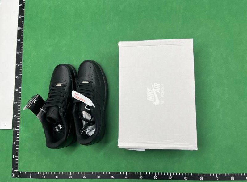 1:1 original AF1 Nike Air Force 1 Sneakers（Can wholesale）cw2288-111 - 2