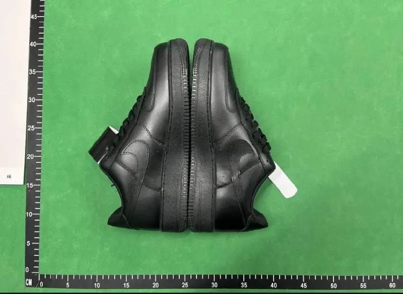 1:1 original AF1 Nike Air Force 1 Sneakers（Can wholesale）cw2288-111 - 5