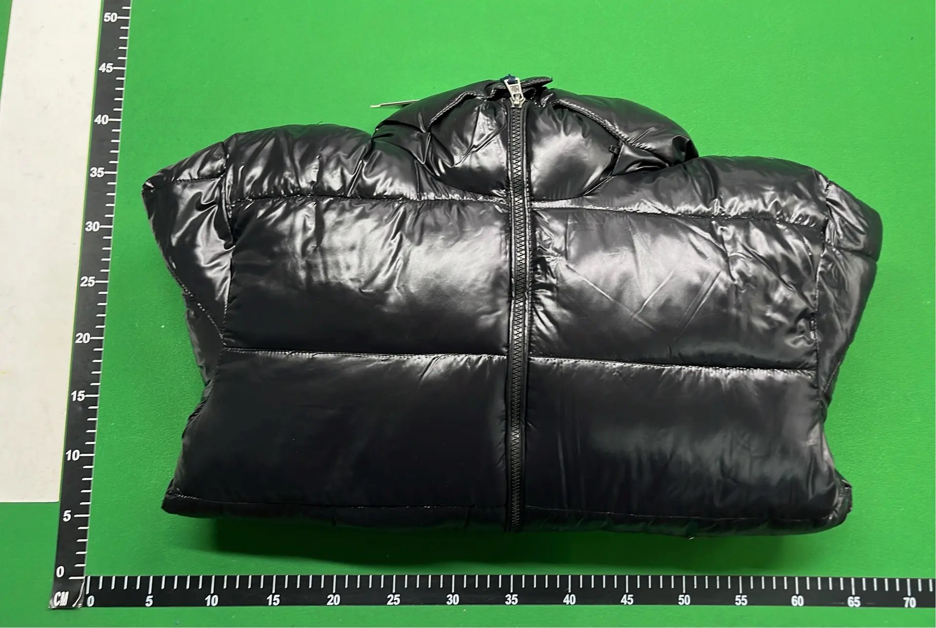  Moncler maya Cotton jacket - 4