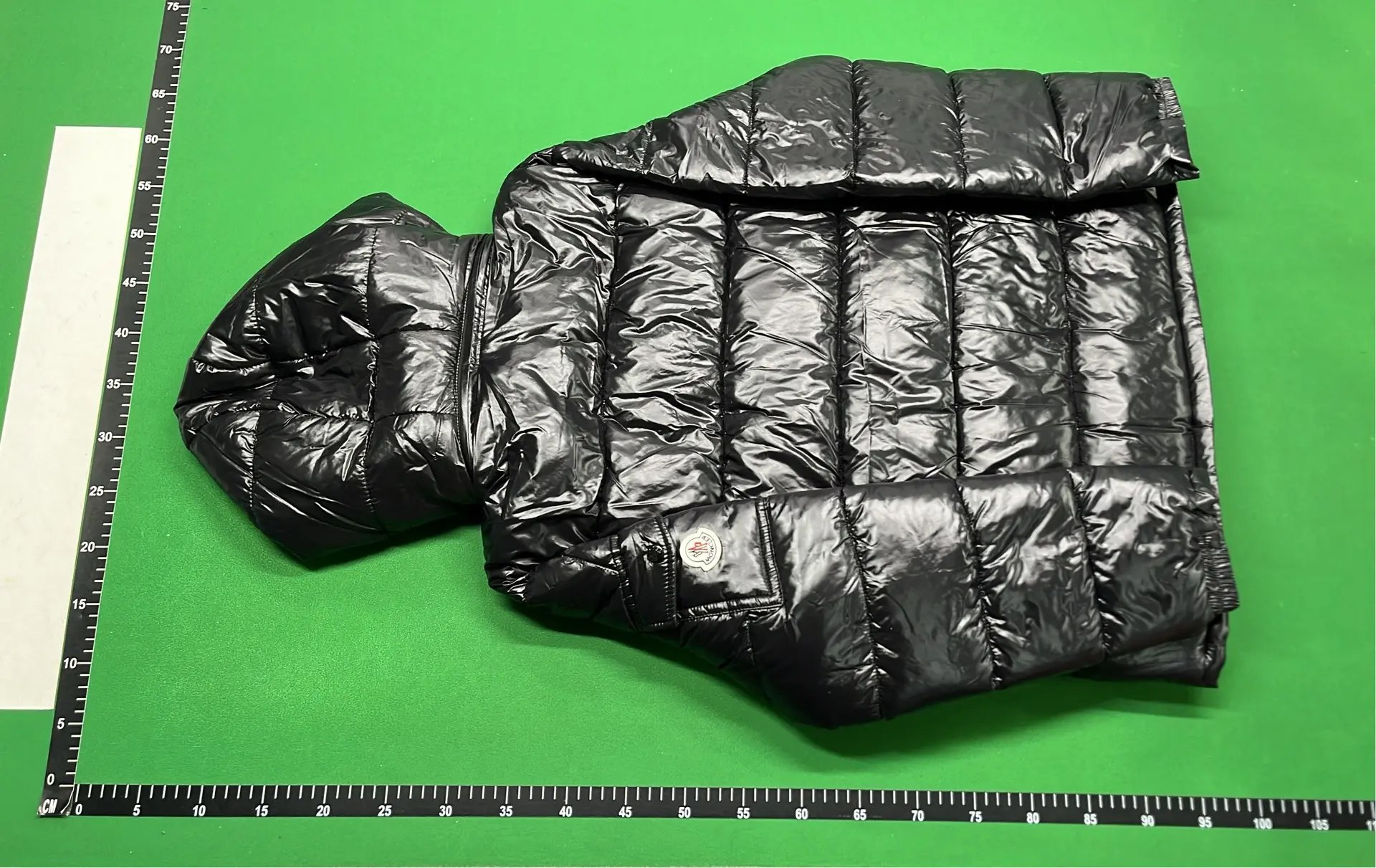  Moncler maya Cotton jacket - 3