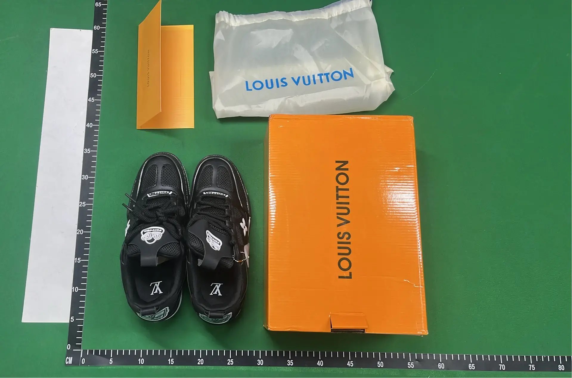 LV Trainer/Skate（33+ Styles） - 4