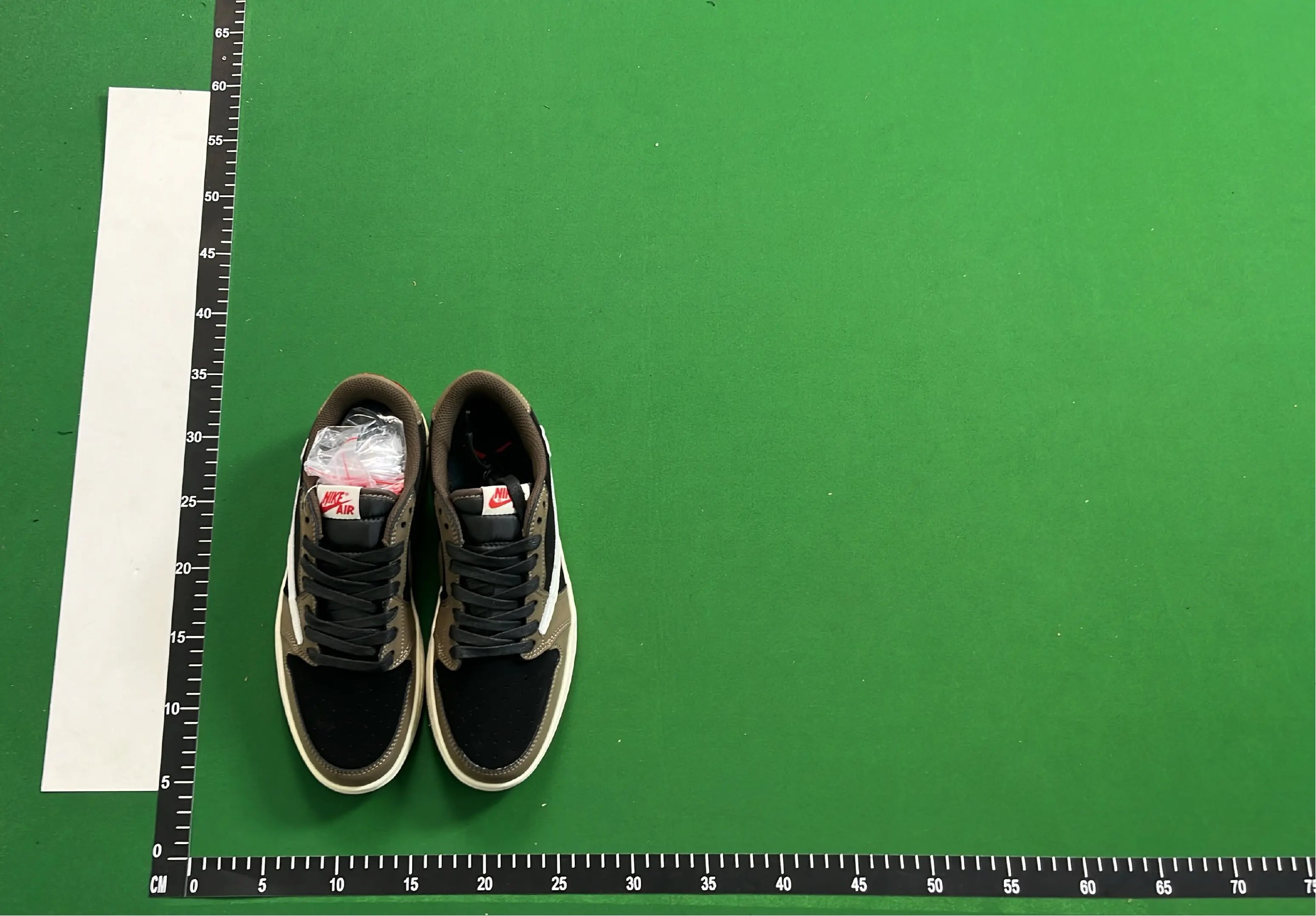 AJ1 X Travis Scott（33+ Styles） - 5