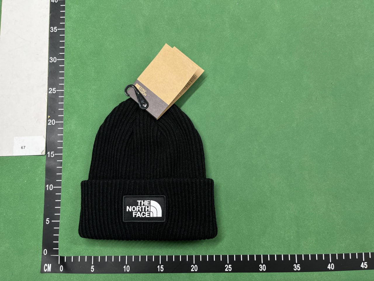  The North Face hat ( 40 colors ) - 3