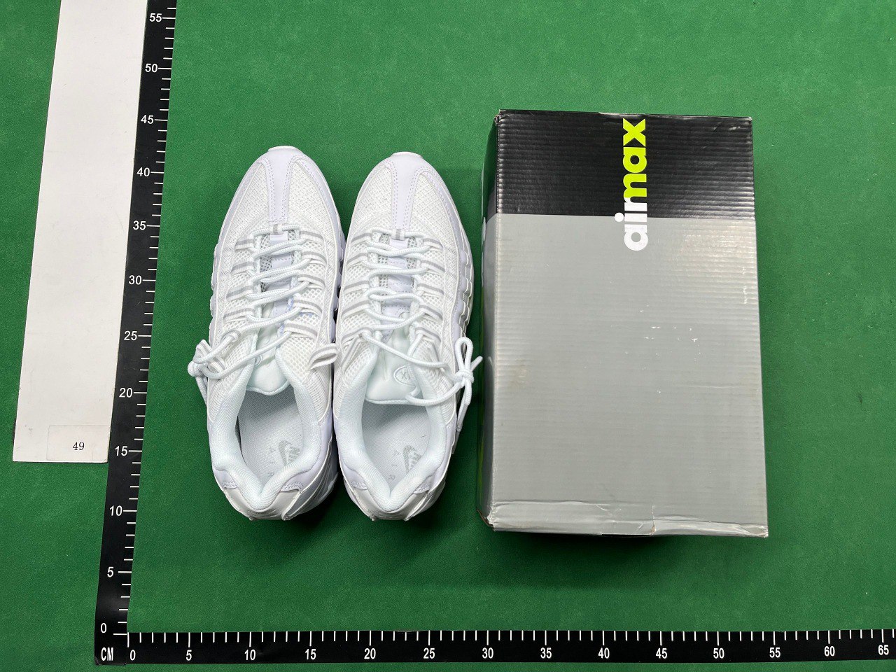NIKE TN - 3