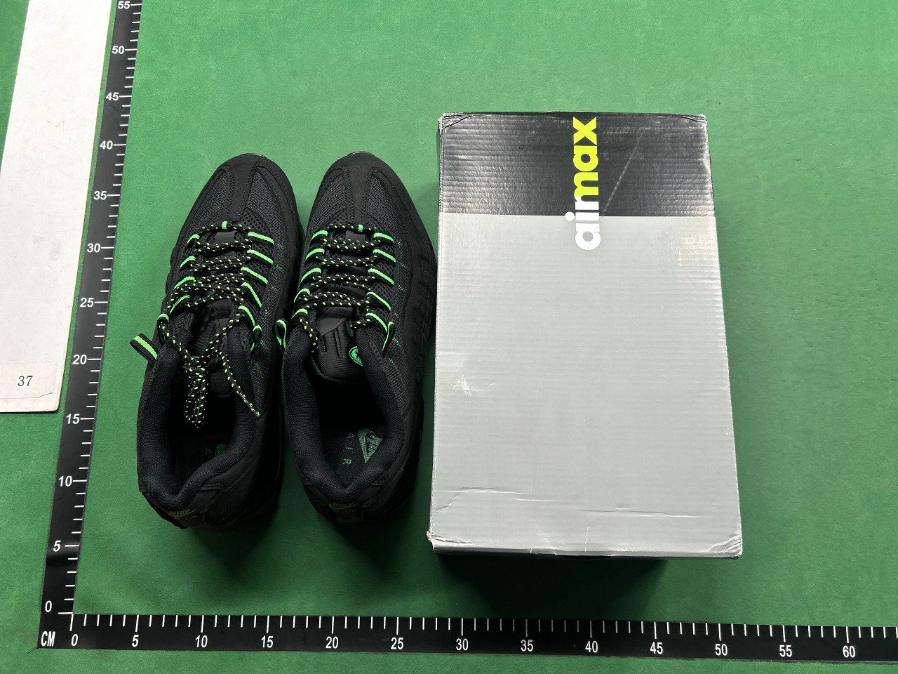 NIKE TN - 4