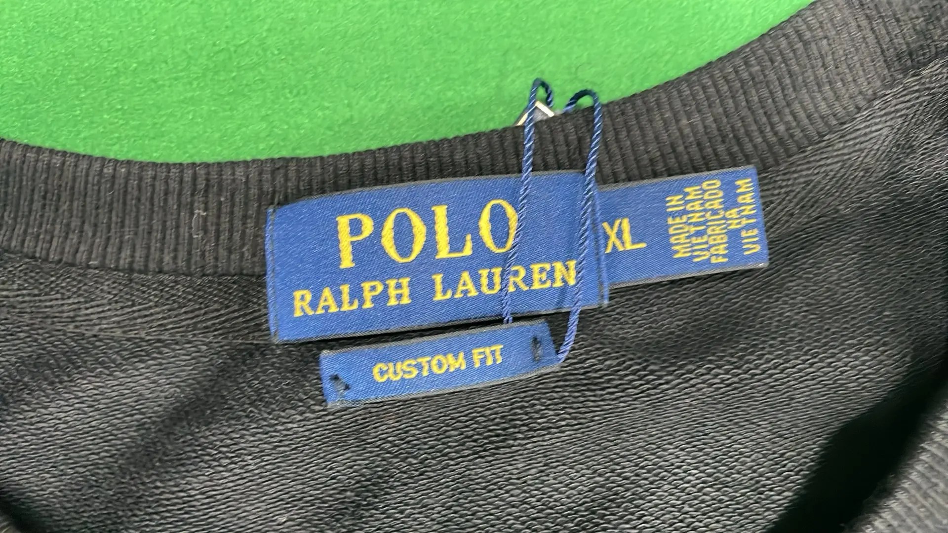 Ralph Lauren Sweatshirt（18+ Styles - 5