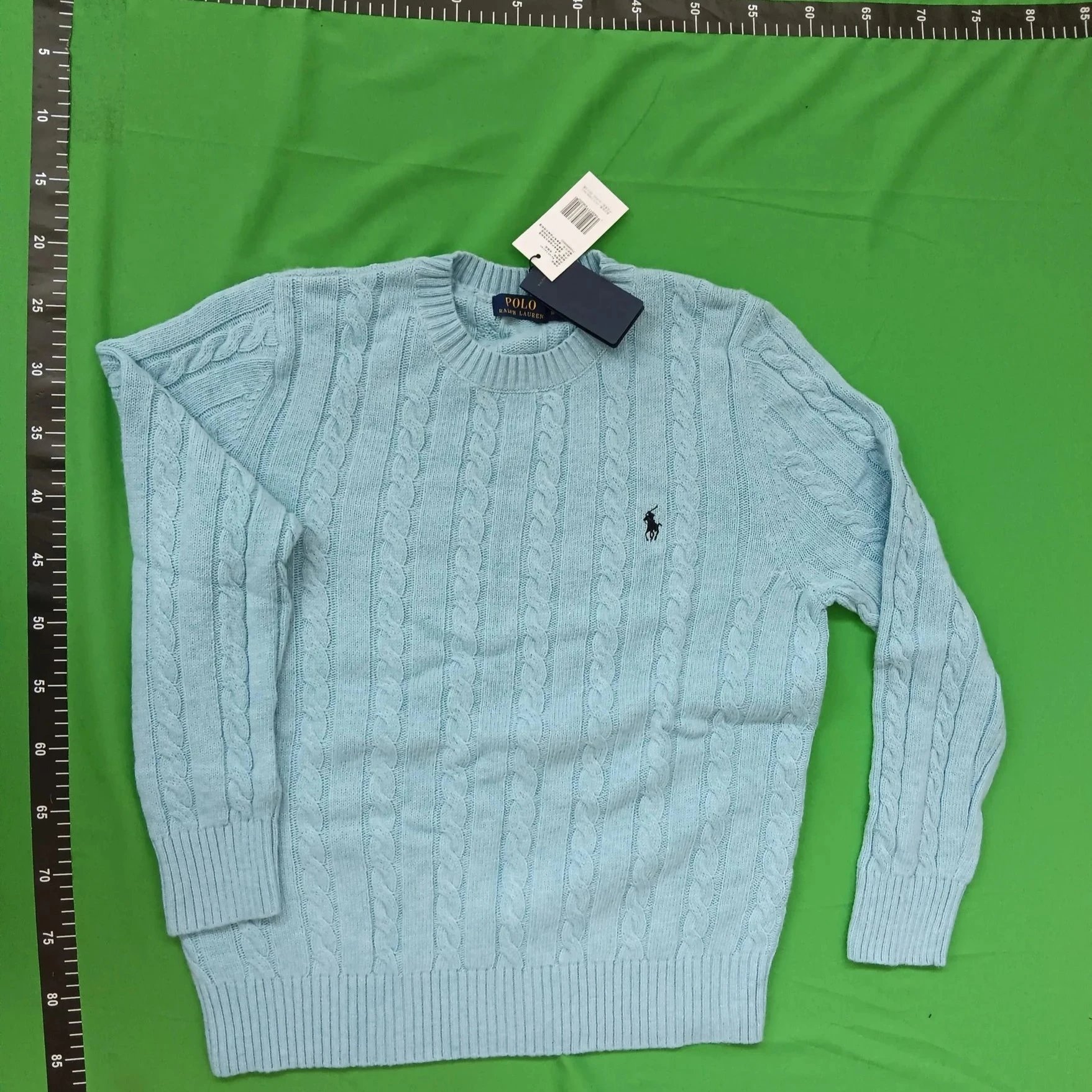  Ralph Lauren Sweaters（40+ Styles） - 2