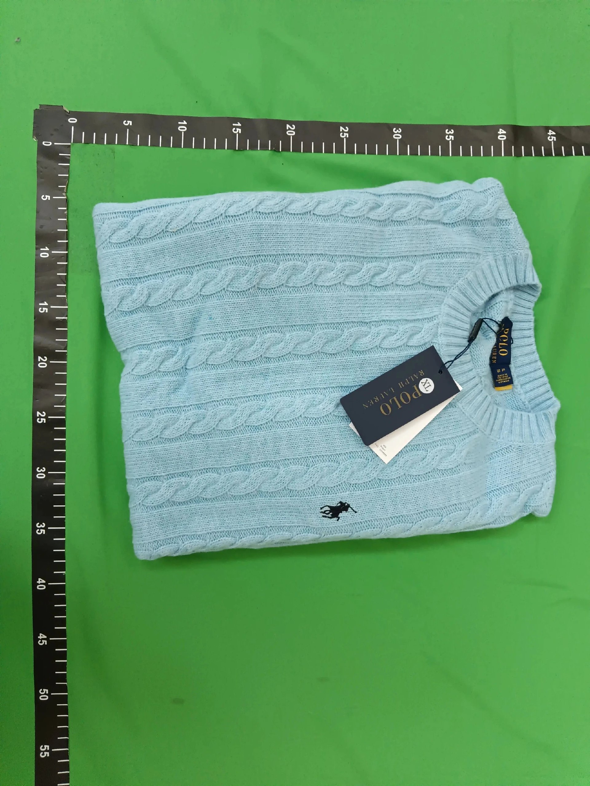 Ralph Lauren Sweaters（40+ Styles） - 4