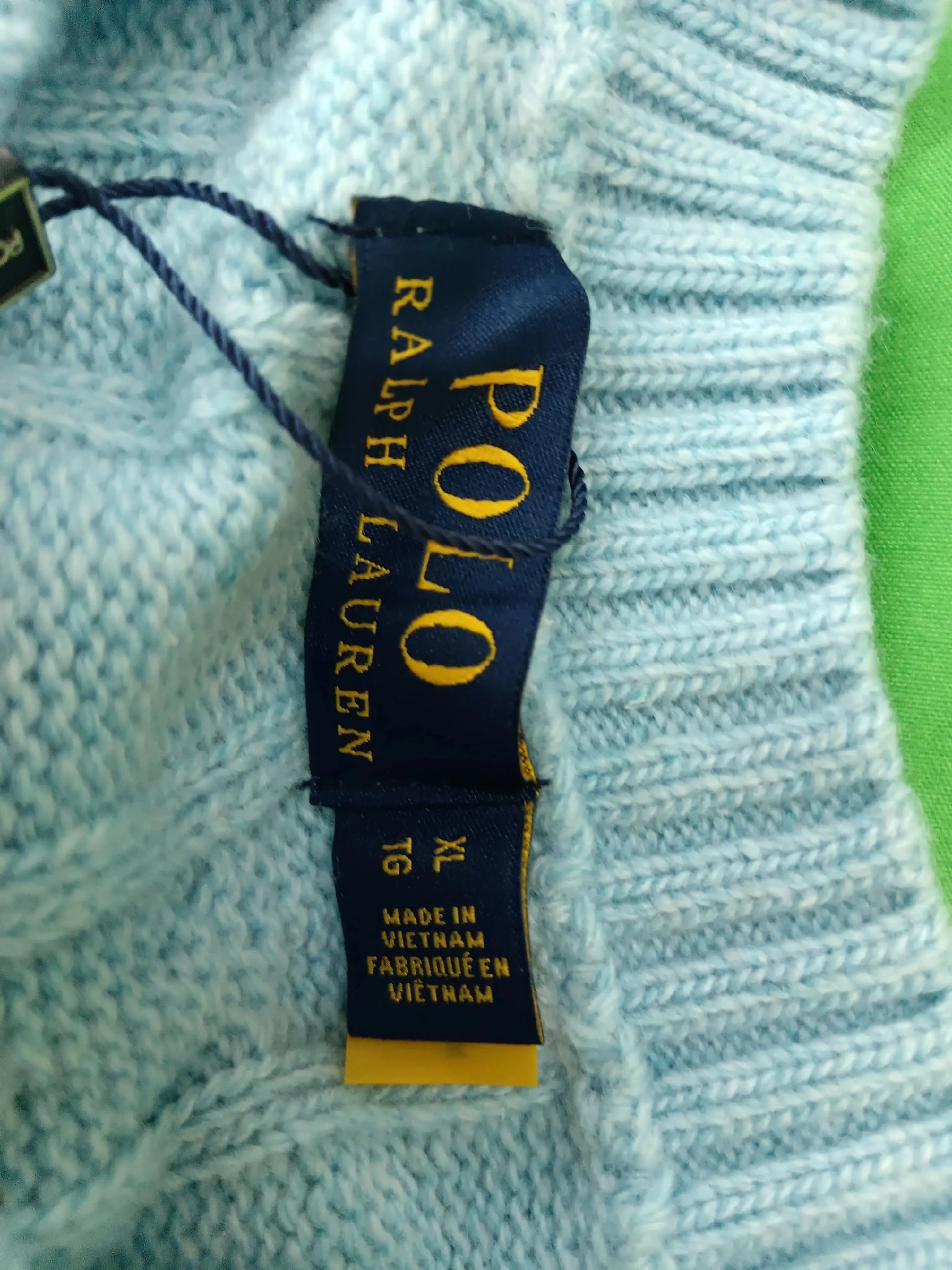  Ralph Lauren Sweaters（40+ Styles） - 5