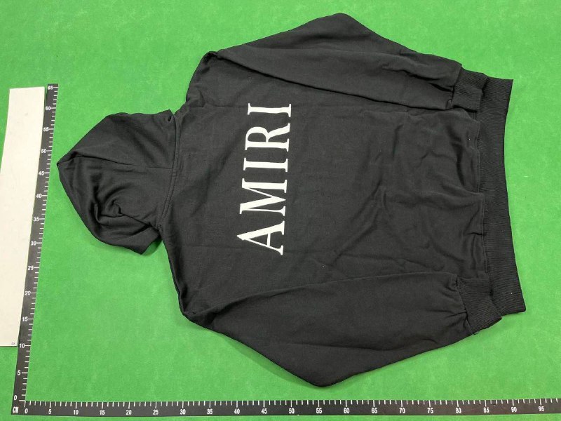 AMIRI Hoodie   - 2