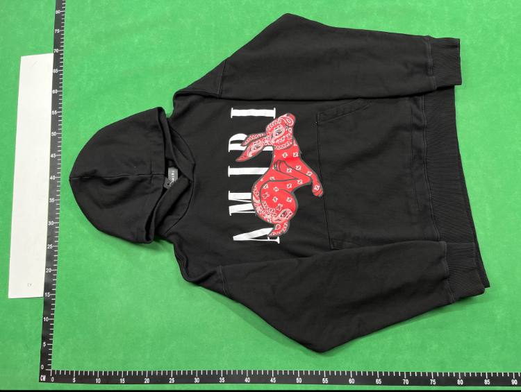 AMIRI Hoodie   - 5