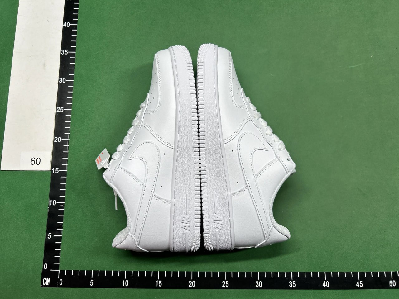 Air Force 1 shoes - 2