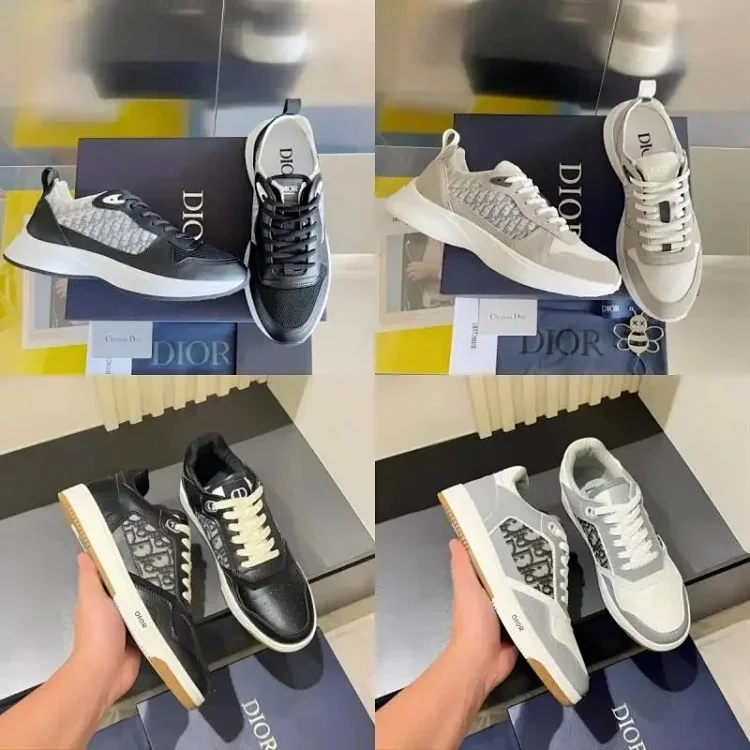  Dior B25  B27