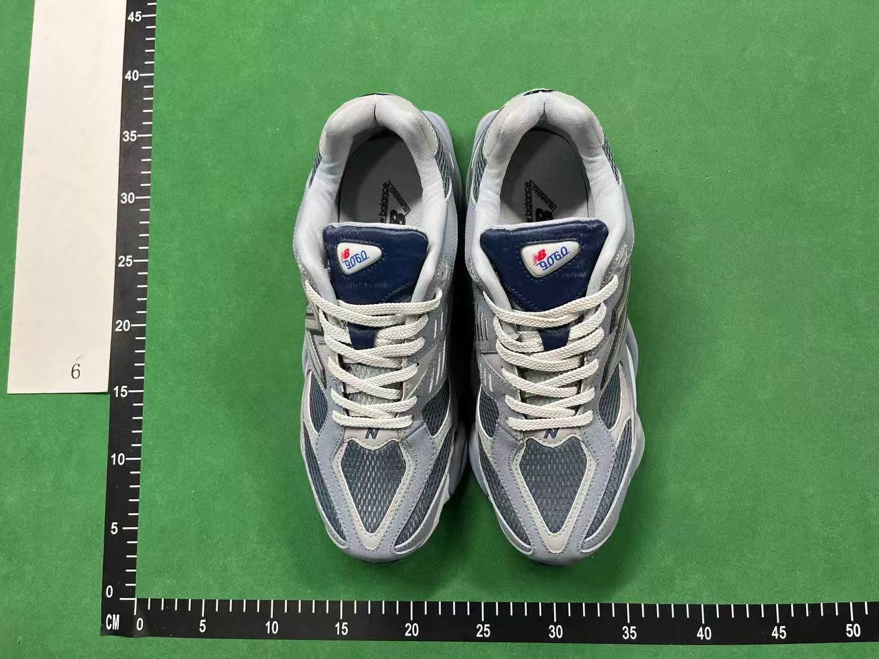 New Balance Shoes - 4