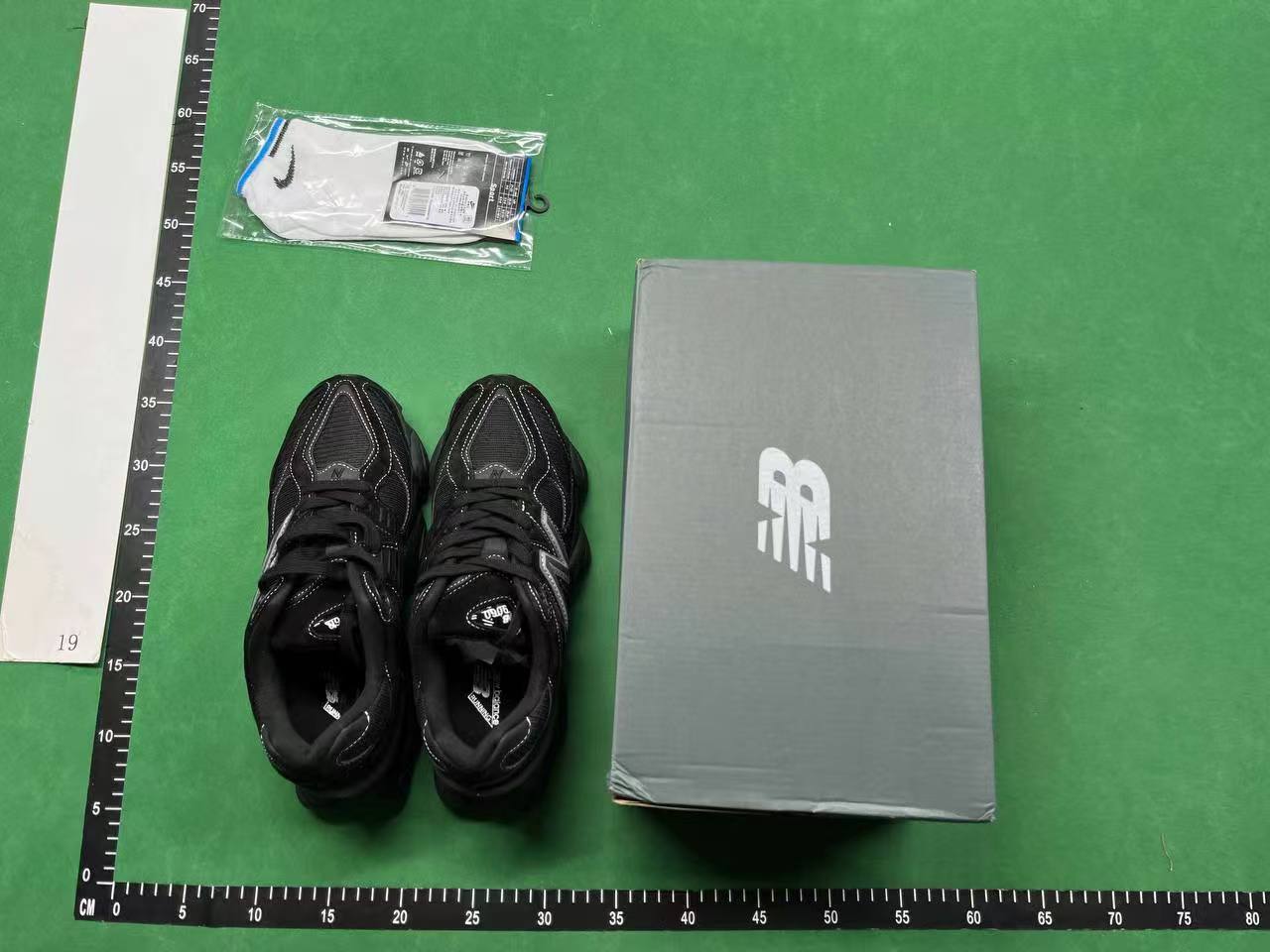 New Balance Shoes - 5