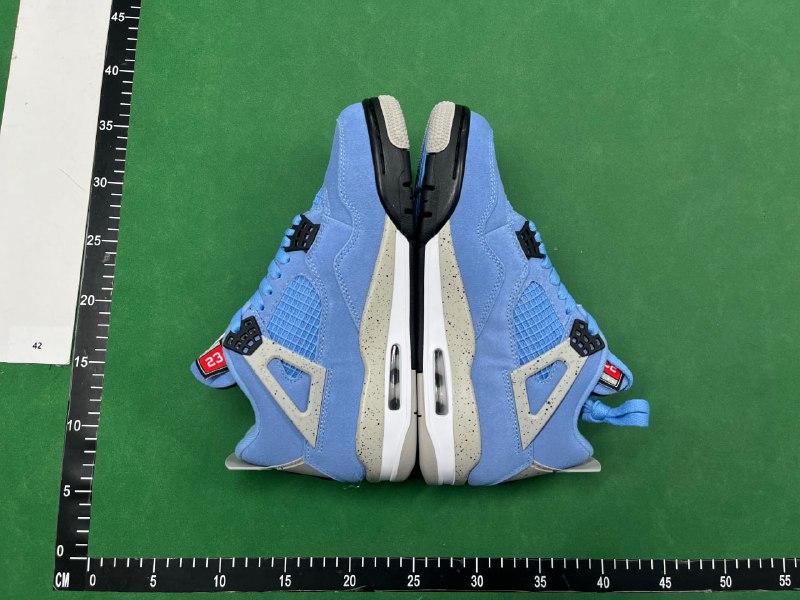 Air jordan 4 - 2