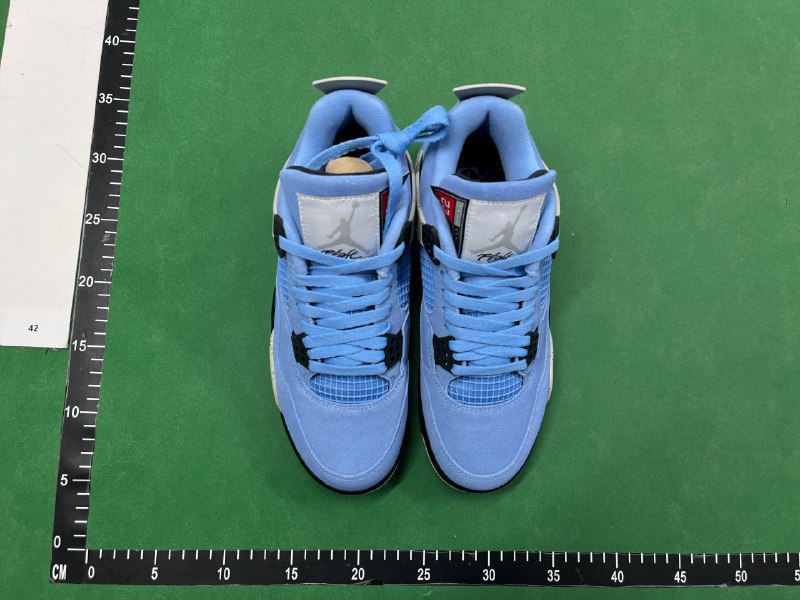 Air jordan 4 - 5