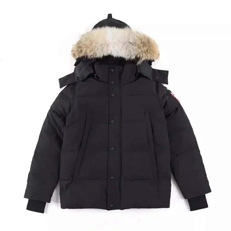  canada goose down jacket 