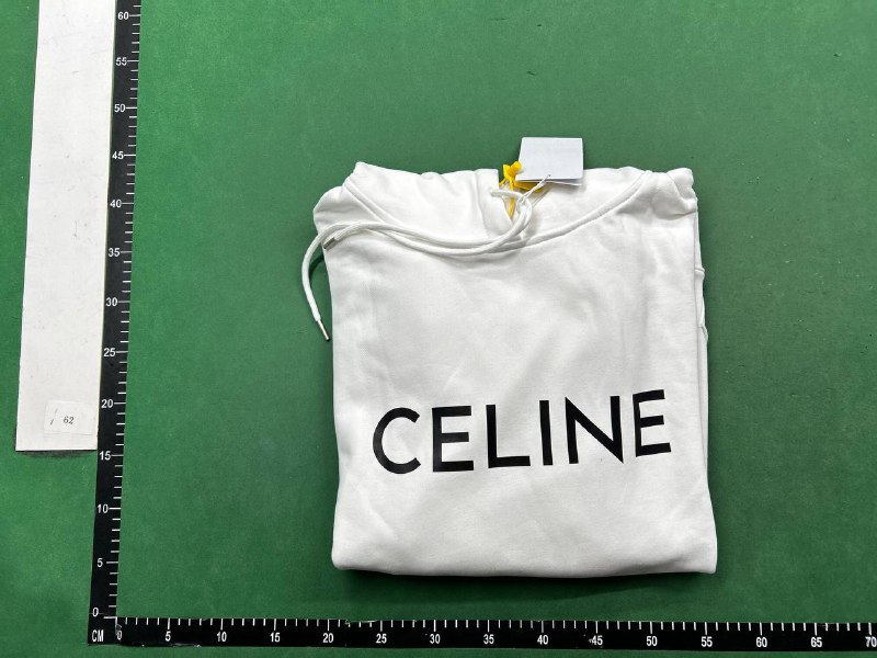 CELINE hoodie suit - 5