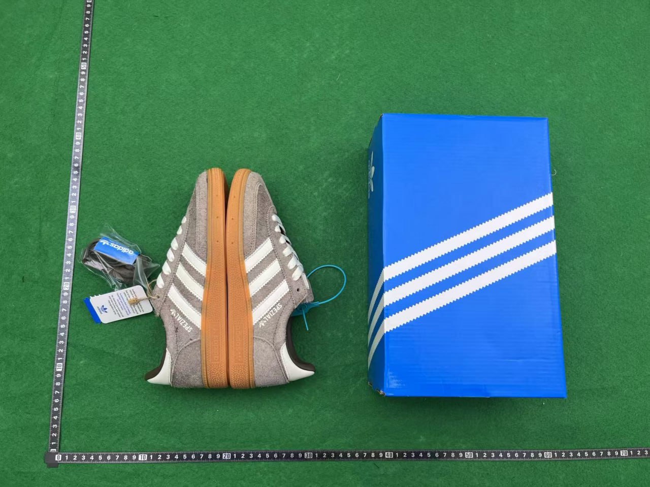 Adidas Campus Shoes( 35 style OG) - 5