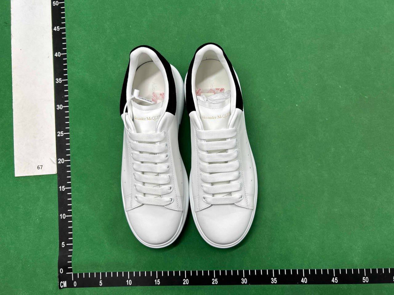 Alexander McQueen FS - 3