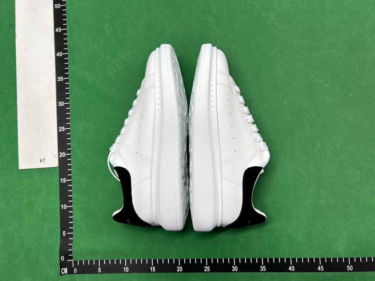 Alexander McQueen FS - 4