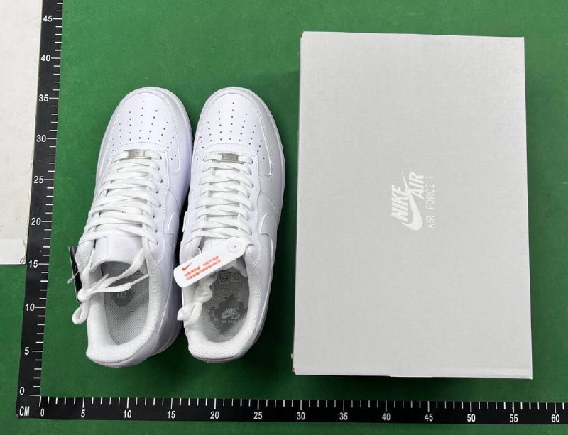 Air force 1 - 5