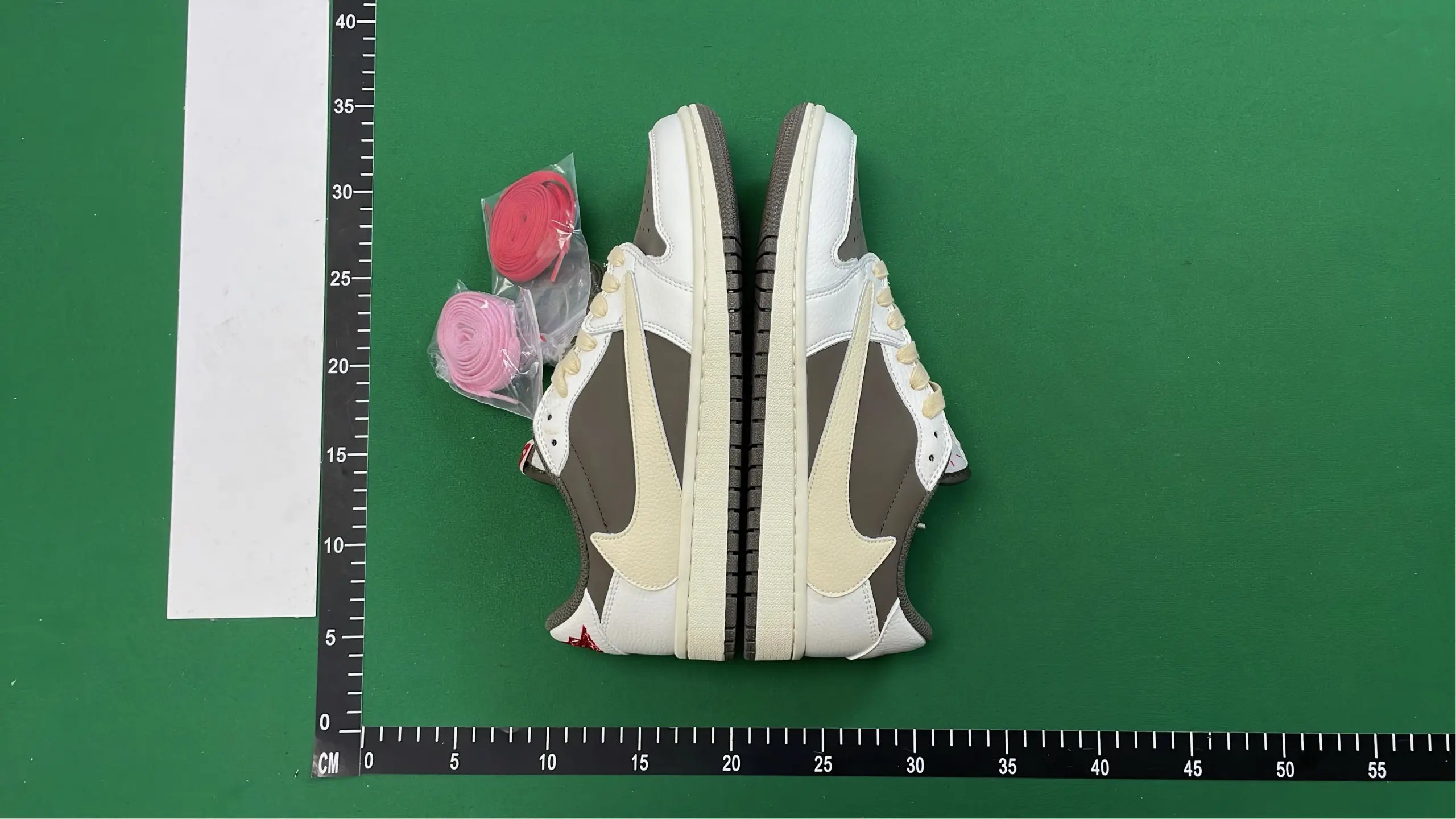 AJ1 X Travis Scott（33+ Styles - 4