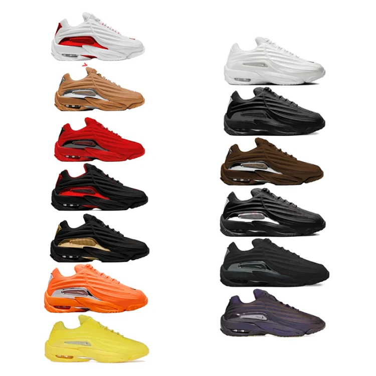 Nike Nocta Hot Step 2