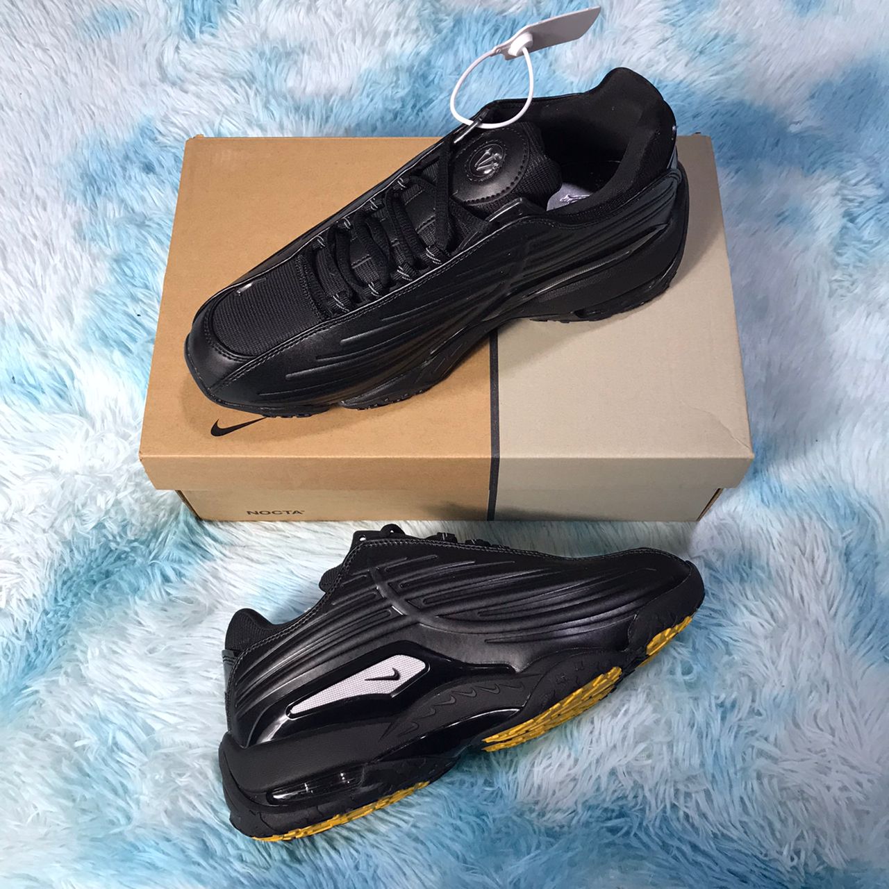 Nike Nocta Hot Step 2 - 2