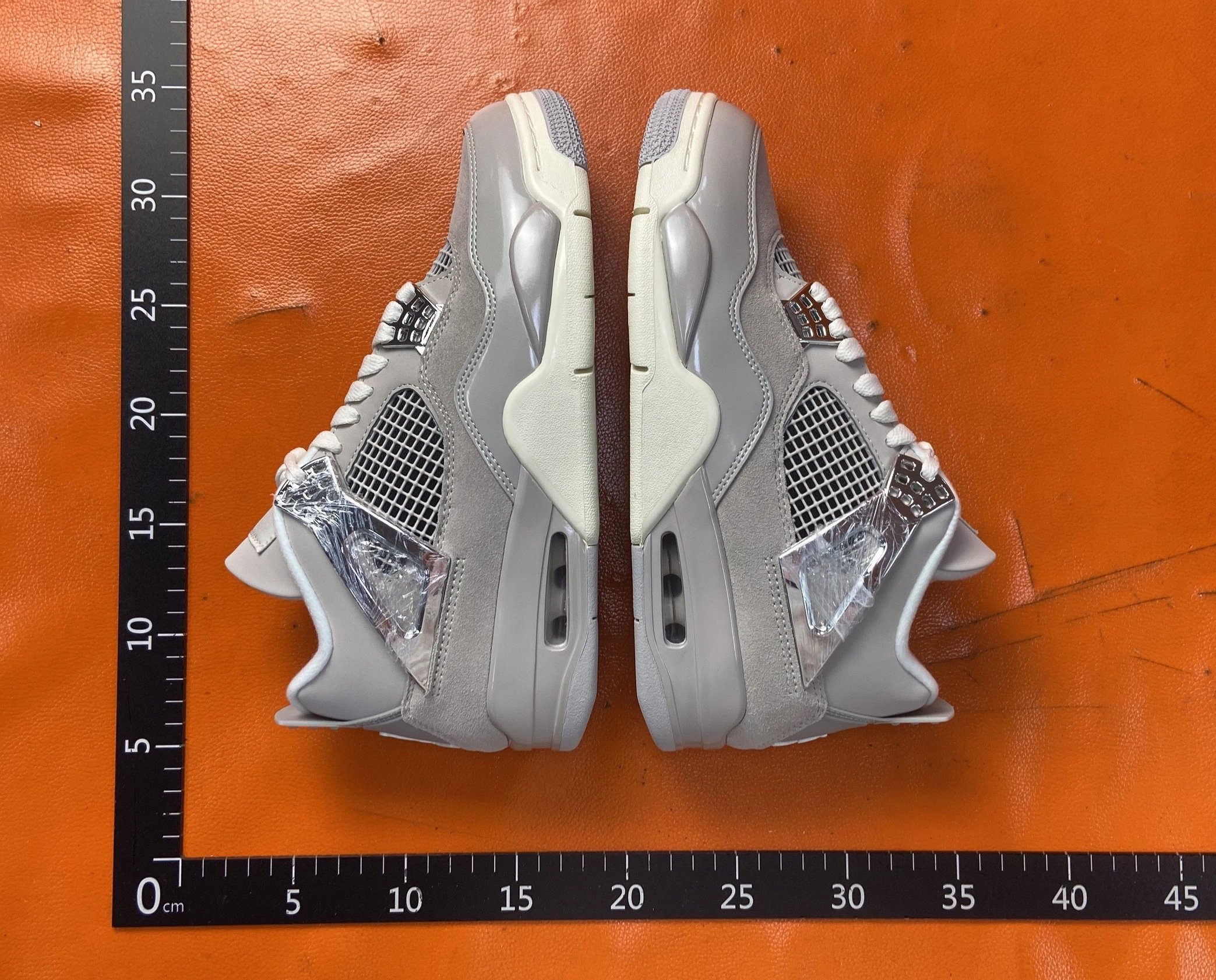 Air Jordan 4（33+ Styles） - 3