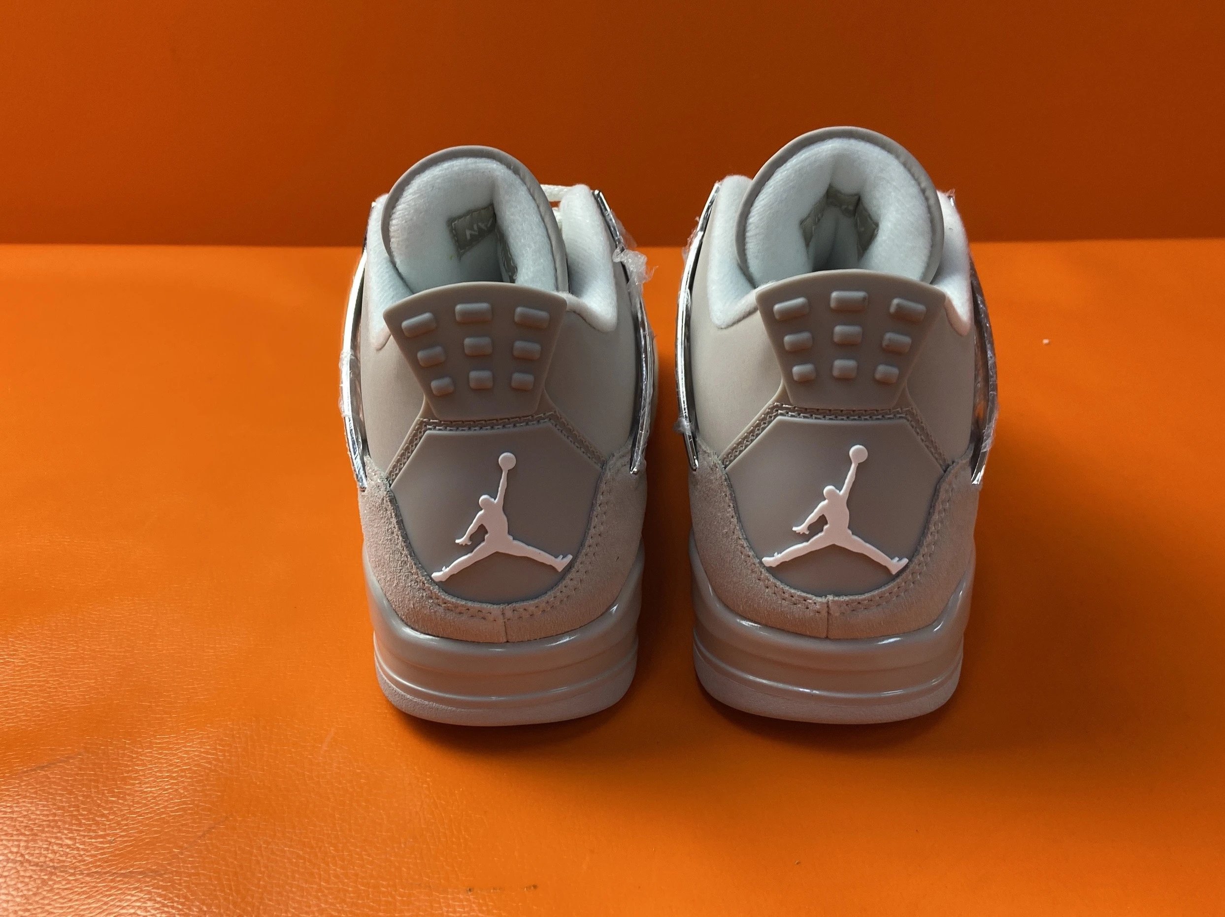 Air Jordan 4（33+ Styles） - 4