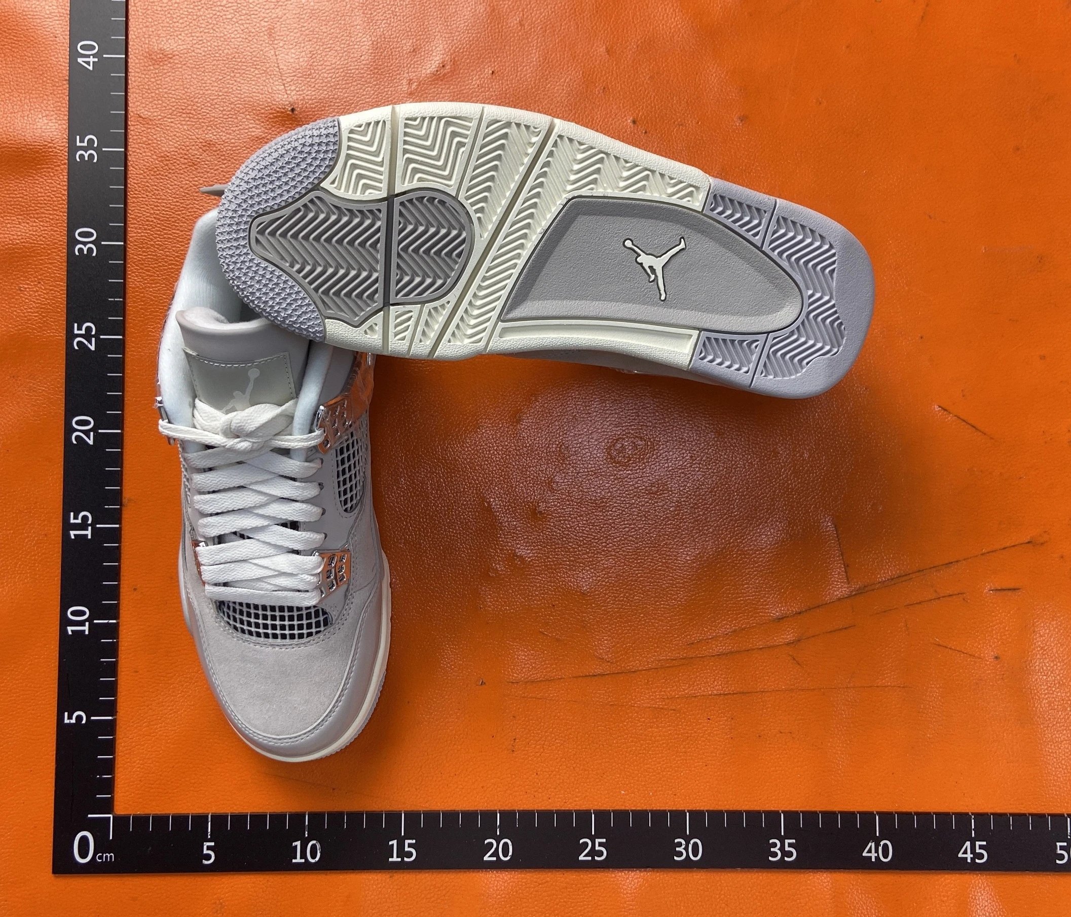 Air Jordan 4（33+ Styles） - 5