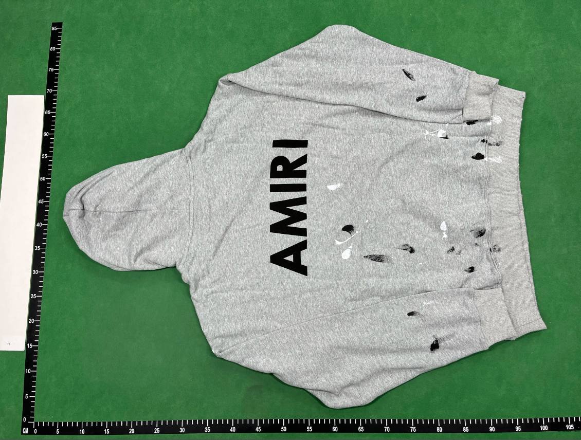 Amiri Hoodie - 2