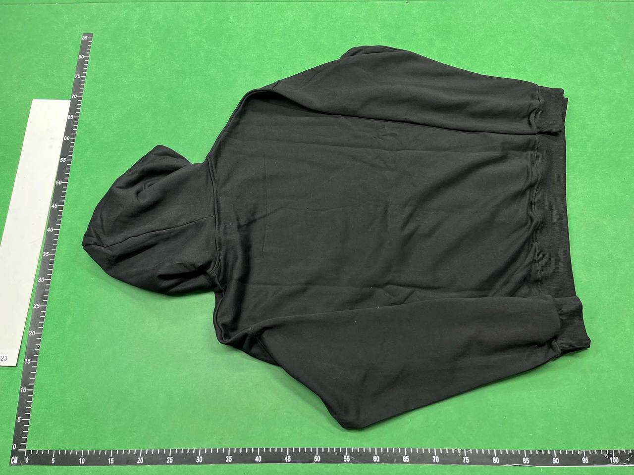 Amiri Hoodie - 3