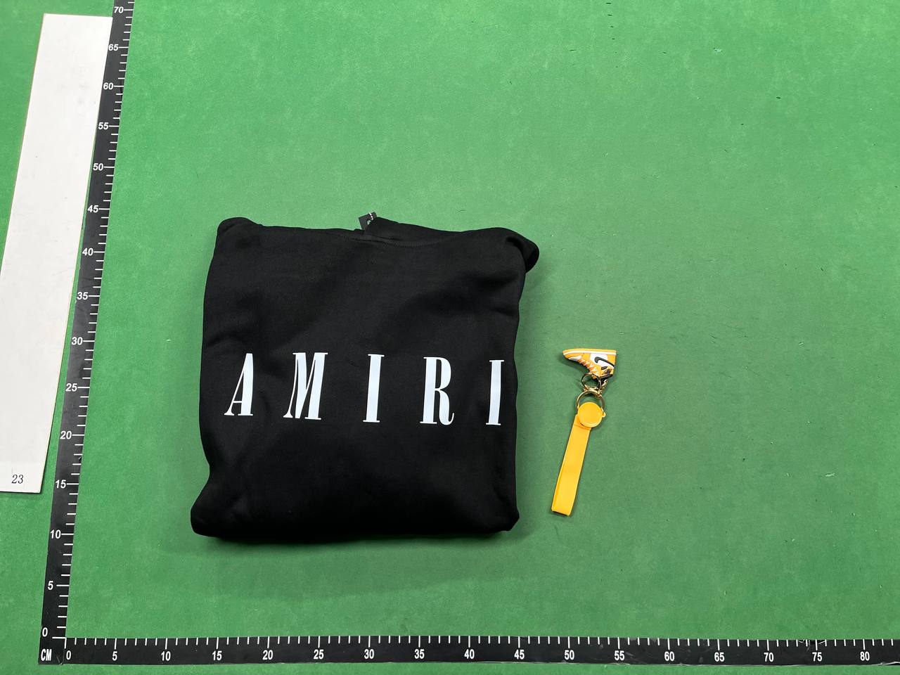 Amiri Hoodie - 4
