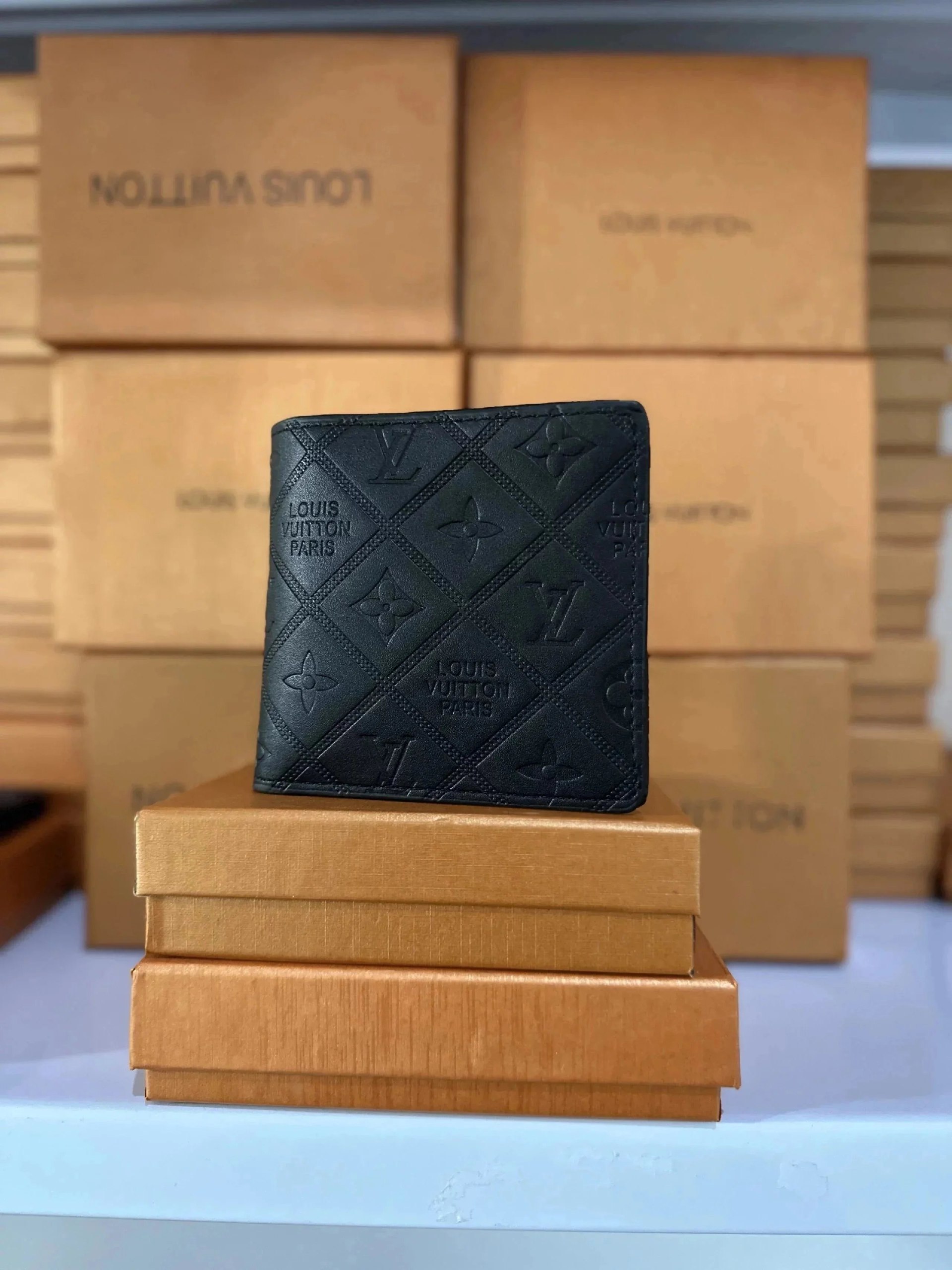 LV Wallet（39+ Styles） - 3