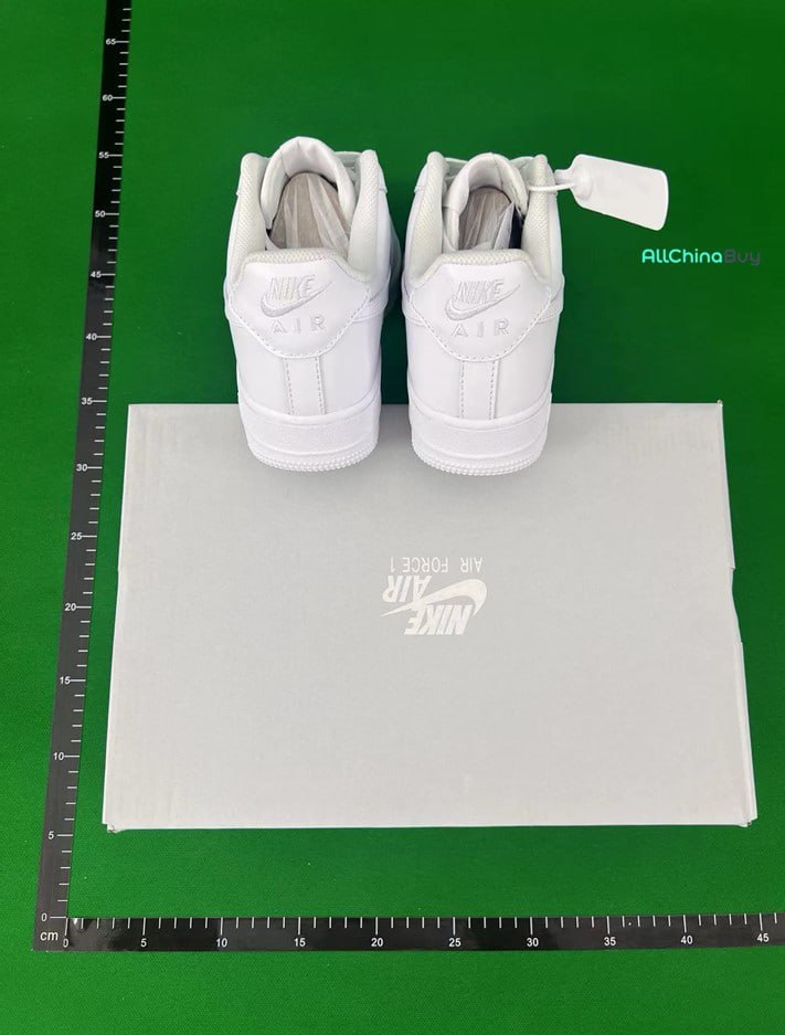  Air force 1 - 3