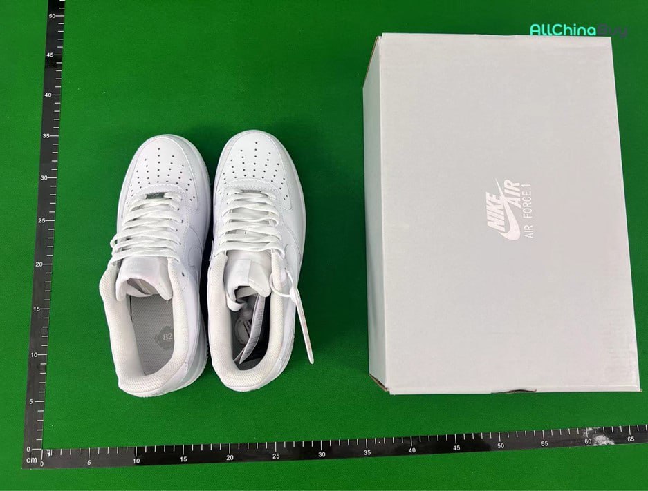  Air force 1 - 2