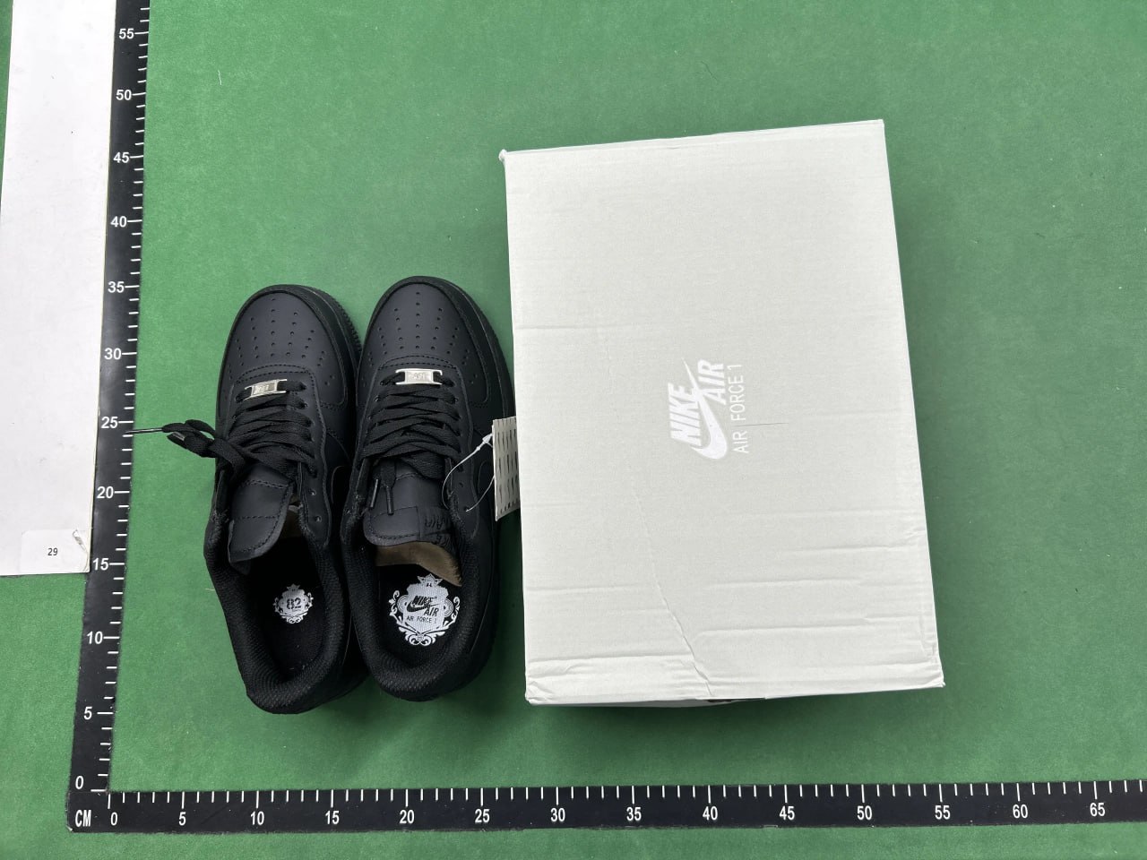  Air force 1 - 5
