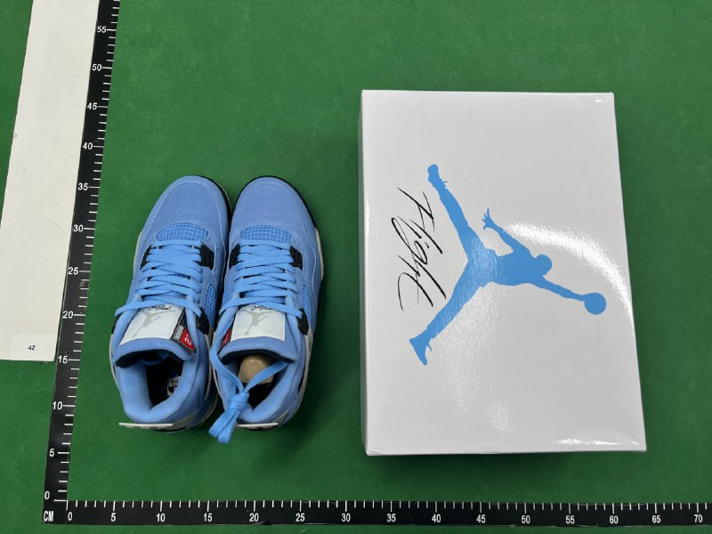Air jordan 4 - 4