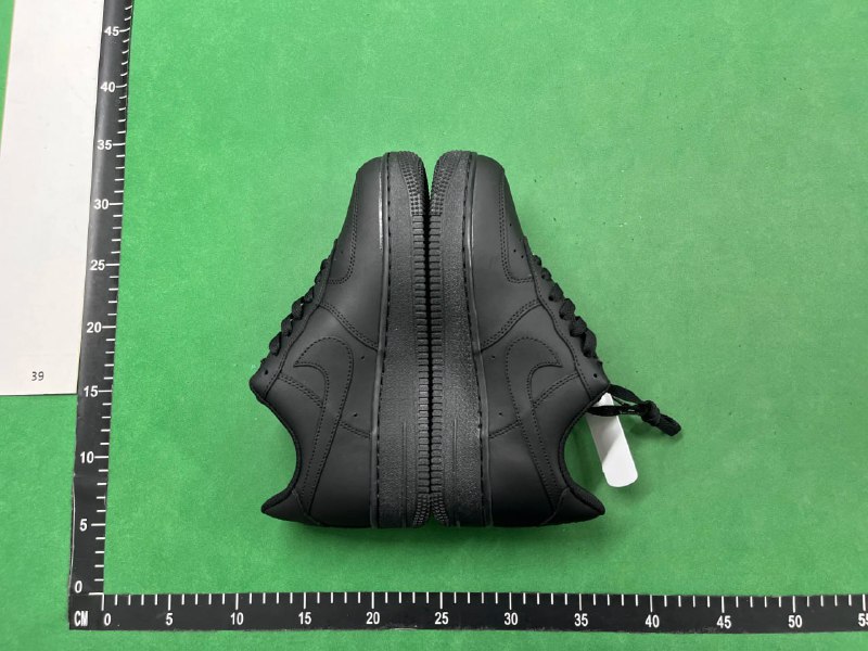 Nike AF1 Low AIR FORCE 1 twine shoelaces - 3