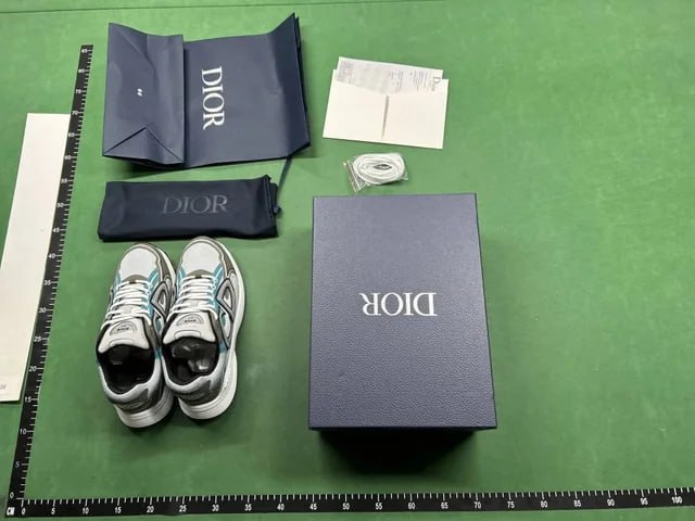  Dior b30 shoes(30 styles) - 2