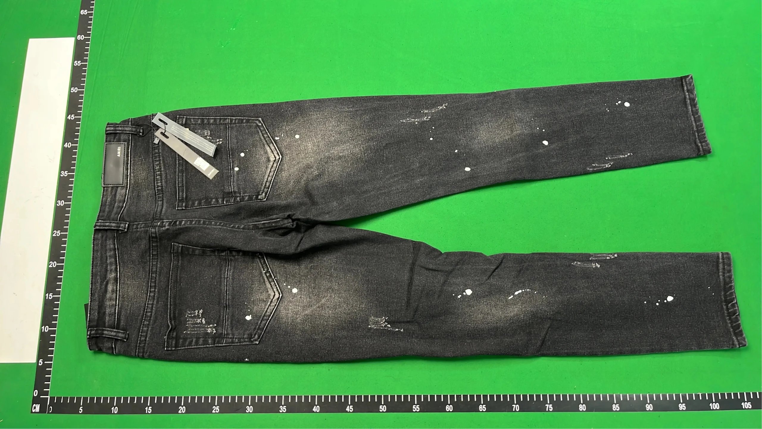  AMIRI Jeans（31+ Styles） - 3