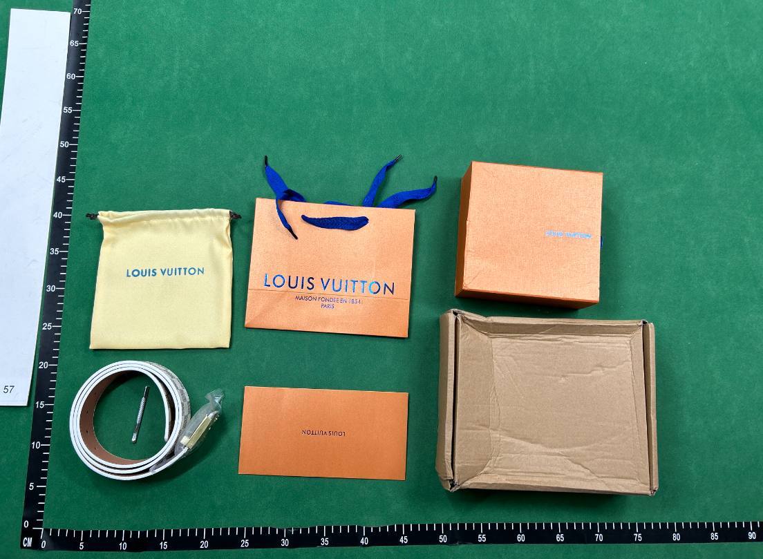 LV Belt  （30+ style - 2