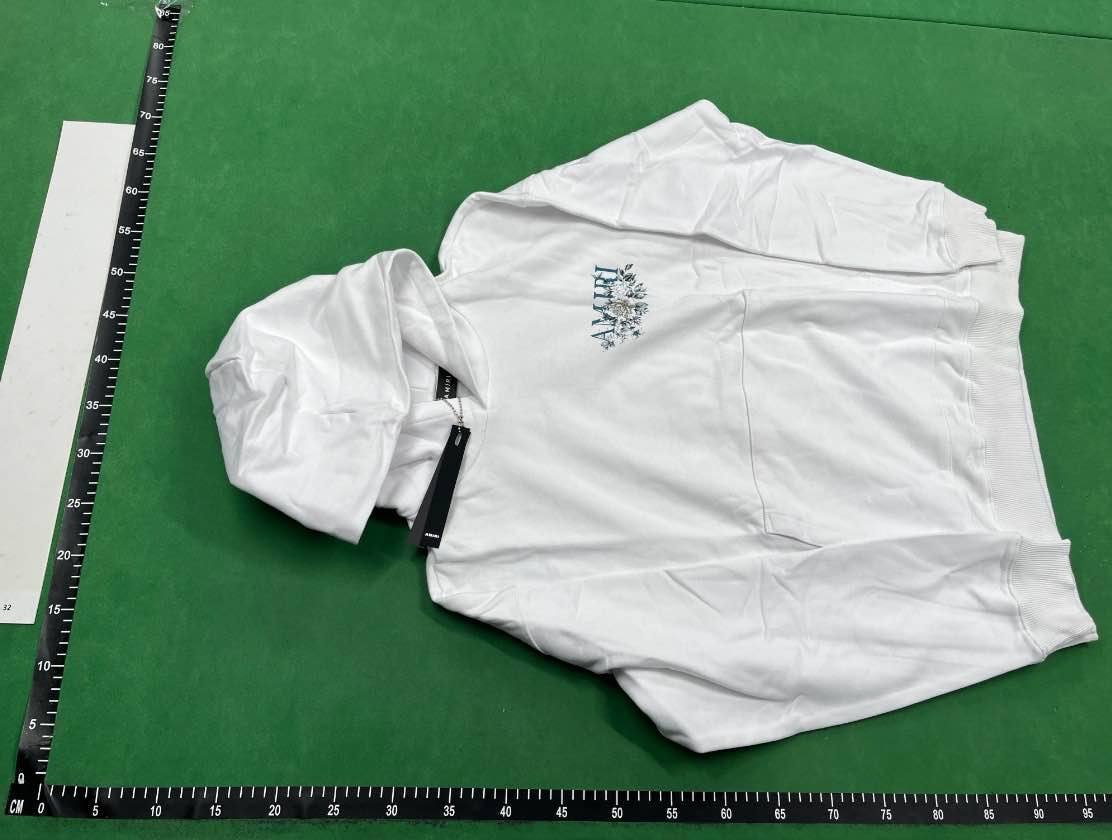 AMIRI & Gallery DEPT Hoodie - 4